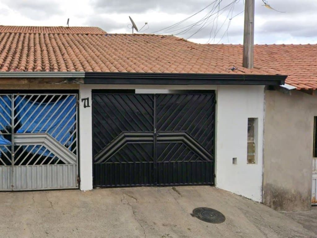 Foto 3 de 5: Casa em leilão em Sorocaba - SP, bairro Jardim Renascer — Direitos sobre Casa 43 m² (área construída) e 204 m² (terreno) - Jardim Renascer - Sorocaba - SP