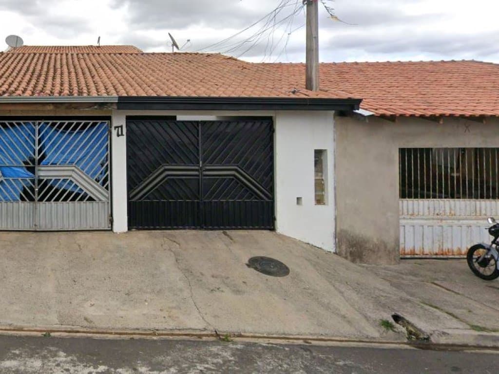 Foto 2 de 5: Casa em leilão em Sorocaba - SP, bairro Jardim Renascer — Direitos sobre Casa 43 m² (área construída) e 204 m² (terreno) - Jardim Renascer - Sorocaba - SP
