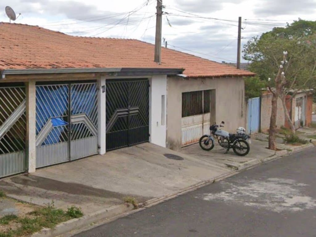 Foto 5 de 5: Casa em leilão em Sorocaba - SP, bairro Jardim Renascer — Direitos sobre Casa 43 m² (área construída) e 204 m² (terreno) - Jardim Renascer - Sorocaba - SP