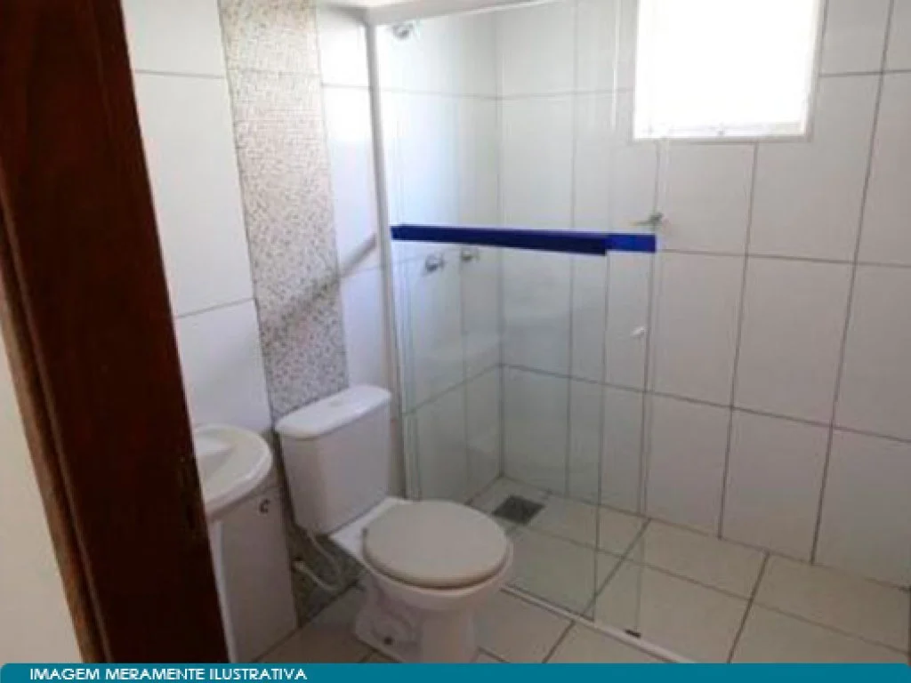 Foto 16 de 22: Casa em leilão em Araçatuba - SP, bairro Alvorada — Nua Propriedade de Casa 69 m² - Alvorada - Araçatuba - SP