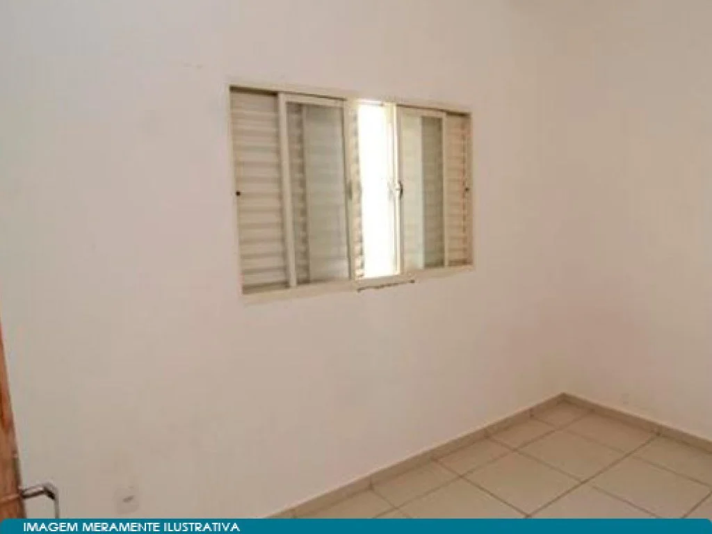 Foto 19 de 22: Casa em leilão em Araçatuba - SP, bairro Alvorada — Nua Propriedade de Casa 69 m² - Alvorada - Araçatuba - SP