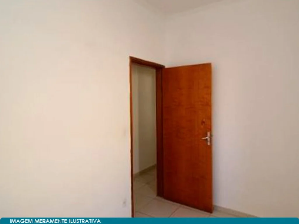 Foto 18 de 22: Casa em leilão em Araçatuba - SP, bairro Alvorada — Nua Propriedade de Casa 69 m² - Alvorada - Araçatuba - SP