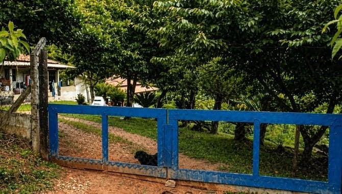 Foto 1 de 5: Casa em leilão em São Roque - SP, bairro Caete (mailasqui) — Casas em Área de 3.011 m² - Mailasqui - São Roque - SP