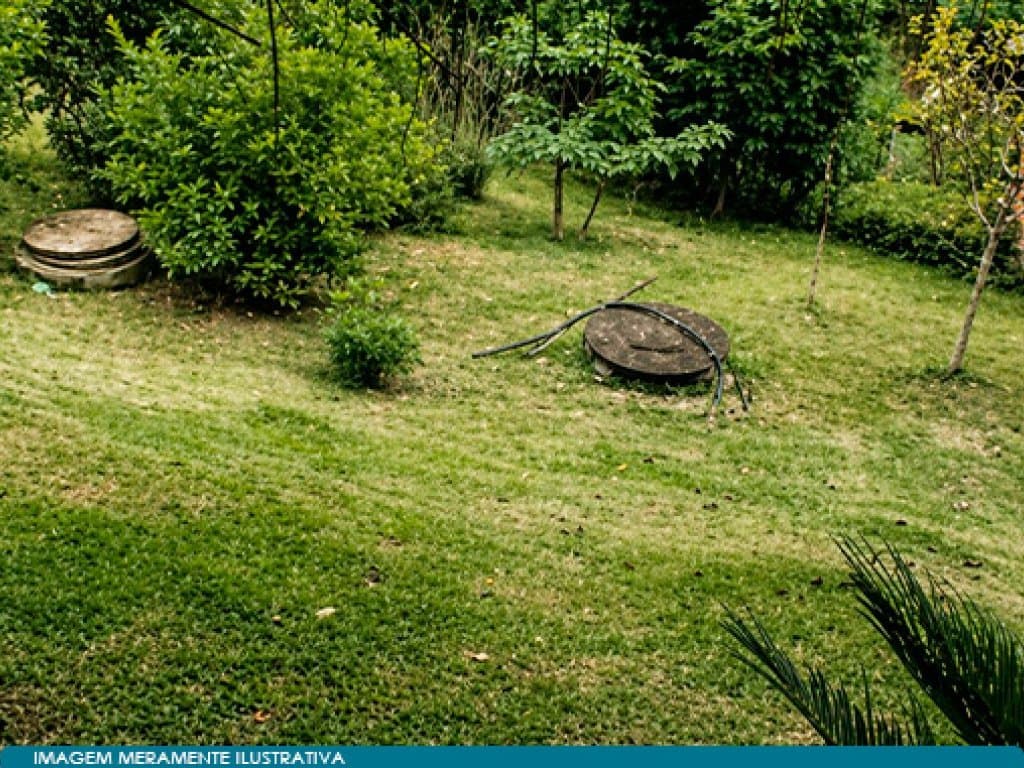 Foto 5 de 5: Casa em leilão em São Roque - SP, bairro Caete (mailasqui) — Casas em Área de 3.011 m² - Mailasqui - São Roque - SP