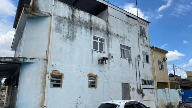 Foto 7 de 23: Apartamento em leilão em Nilópolis - RJ, bairro Nossa Senhora de Fátima — Apartamento 171 m² (01 vaga) - Nossa Senhora de Fátima - Nilópolis - RJ