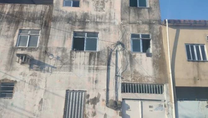Foto 2 de 23: Apartamento em leilão em Nilópolis - RJ, bairro Nossa Senhora de Fátima — Apartamento 171 m² (01 vaga) - Nossa Senhora de Fátima - Nilópolis - RJ