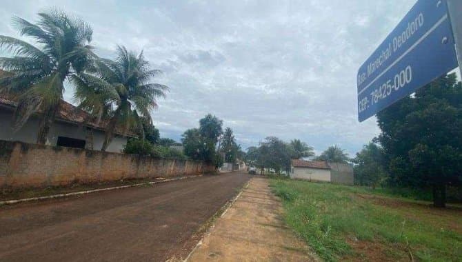 Foto 46 de 48: Casa em leilão em Santo Afonso - MT, bairro Vila Alta — Casa 241 m² - Vila Alta - Santo Afonso - MT