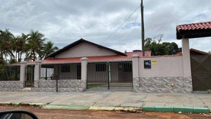 Foto 47 de 48: Casa em leilão em Santo Afonso - MT, bairro Vila Alta — Casa 241 m² - Vila Alta - Santo Afonso - MT
