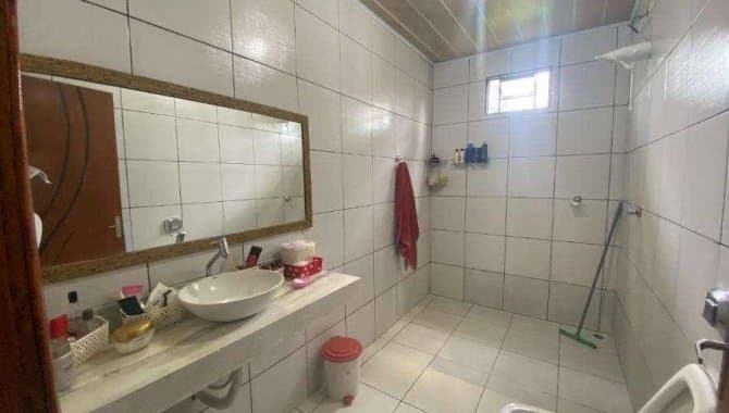 Foto 23 de 48: Casa em leilão em Santo Afonso - MT, bairro Vila Alta — Casa 241 m² - Vila Alta - Santo Afonso - MT
