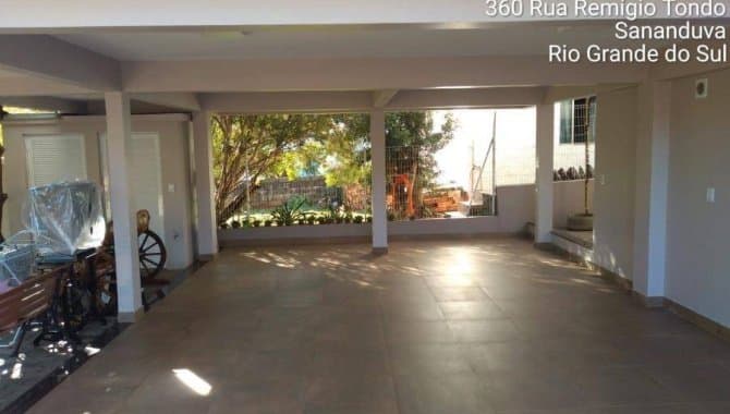 Foto 26 de 32: Casa em leilão em Sananduva - RS, bairro Giusti — Casa 293 m² - Giusti - Sananduva - RS
