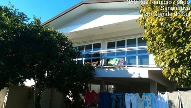 Foto 14 de 32: Casa em leilão em Sananduva - RS, bairro Giusti — Casa 293 m² - Giusti - Sananduva - RS