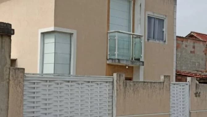 Foto 5 de 5: Casa em leilão em São Gonçalo - RJ, bairro Marambaia — Casa em Condomínio 148 m² (01 vaga) - Marambaia - São Gonçalo - RJ