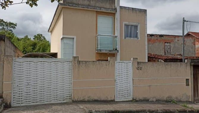 Foto 4 de 5: Casa em leilão em São Gonçalo - RJ, bairro Marambaia — Casa em Condomínio 148 m² (01 vaga) - Marambaia - São Gonçalo - RJ