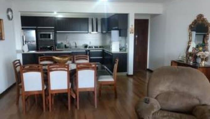 Foto 2 de 11: Apartamento em leilão em Cocal Do Sul - SC, bairro Centro — Apartamento 129 m² (01 vaga) - Centro - Cocal do Sul - SC