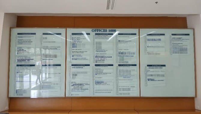 Foto 4 de 4: Comercial em leilão em Rio De Janeiro - RJ, bairro Del Castilho — Sala Comercial 29 m² (Unid. 314) - Del Castilho - Rio de Janeiro - RJ