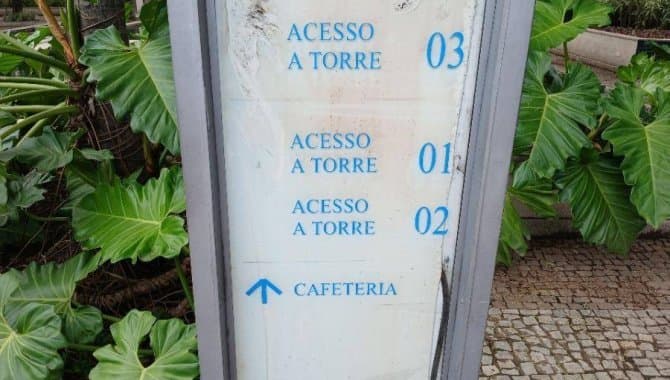Foto 2 de 4: Comercial em leilão em Rio De Janeiro - RJ, bairro Del Castilho — Sala Comercial 29 m² (Unid. 314) - Del Castilho - Rio de Janeiro - RJ