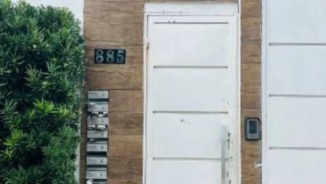 Foto 3 de 22: Casa em leilão em Canoas - RS, bairro Mathias Velho — Casa em Condomínio 69 m² (Unid. 08) - Mathias Velho - Canoas - RS