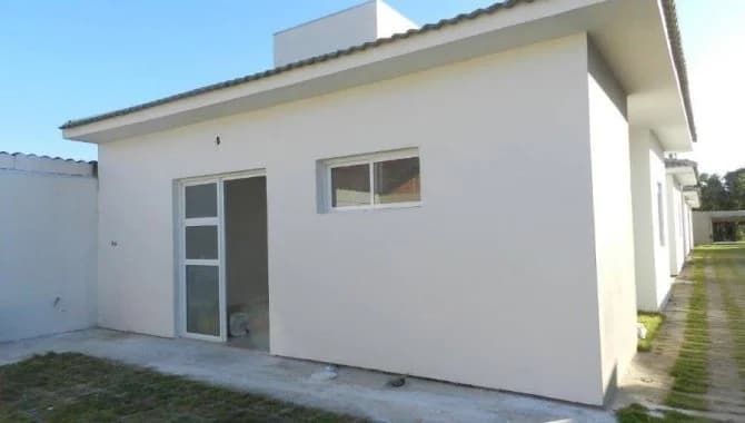 Foto 18 de 22: Casa em leilão em Canoas - RS, bairro Mathias Velho — Casa em Condomínio 69 m² (Unid. 08) - Mathias Velho - Canoas - RS