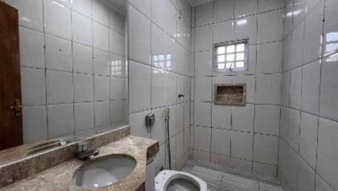 Foto 12 de 21: Casa em leilão em Inhumas - GO, bairro Jardim Raio de Sol — Casa 238 m² - Jardim Raio de Sol - Inhumas - GO