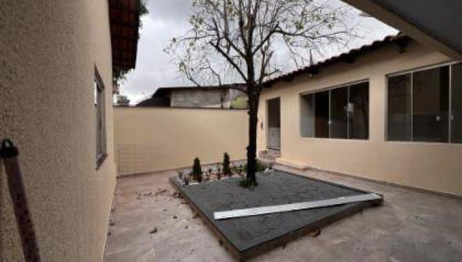 Foto 20 de 21: Casa em leilão em Inhumas - GO, bairro Jardim Raio de Sol — Casa 238 m² - Jardim Raio de Sol - Inhumas - GO