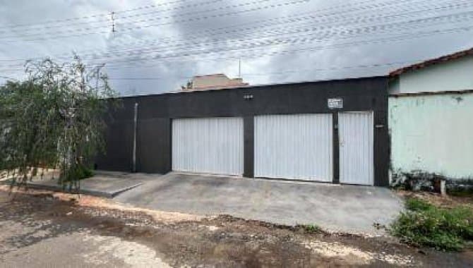 Foto 3 de 21: Casa em leilão em Inhumas - GO, bairro Jardim Raio de Sol — Casa 238 m² - Jardim Raio de Sol - Inhumas - GO