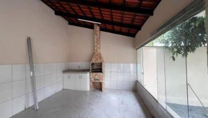 Foto 16 de 21: Casa em leilão em Inhumas - GO, bairro Jardim Raio de Sol — Casa 238 m² - Jardim Raio de Sol - Inhumas - GO