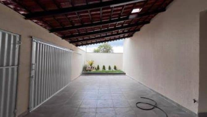 Foto 15 de 21: Casa em leilão em Inhumas - GO, bairro Jardim Raio de Sol — Casa 238 m² - Jardim Raio de Sol - Inhumas - GO