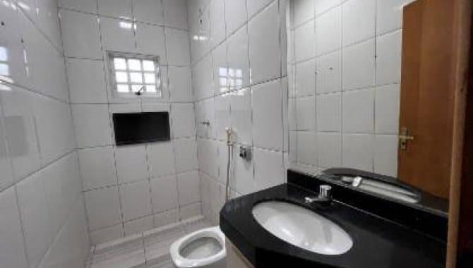 Foto 14 de 21: Casa em leilão em Inhumas - GO, bairro Jardim Raio de Sol — Casa 238 m² - Jardim Raio de Sol - Inhumas - GO