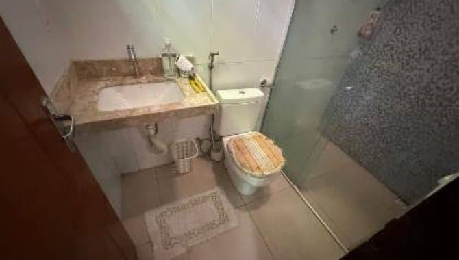 Foto 16 de 23: Casa em leilão em Timon - MA, bairro Boa Esperança — Casa 132 m² - Boa Esperança - Timon - MA