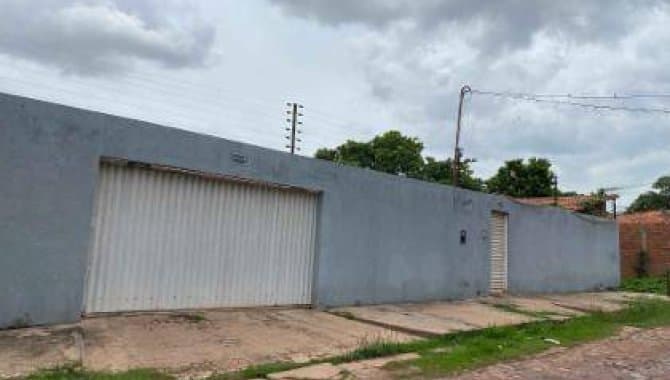 Casa em leilão em Timon - MA, bairro Boa Esperança — Casa 132 m² - Boa Esperança - Timon - MA