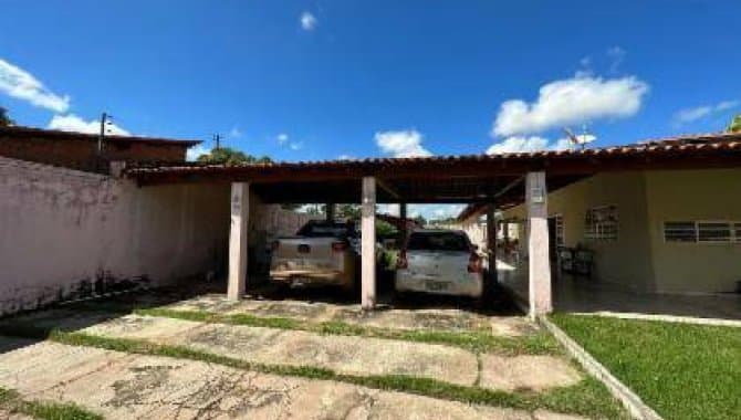Foto 21 de 23: Casa em leilão em Timon - MA, bairro Boa Esperança — Casa 132 m² - Boa Esperança - Timon - MA