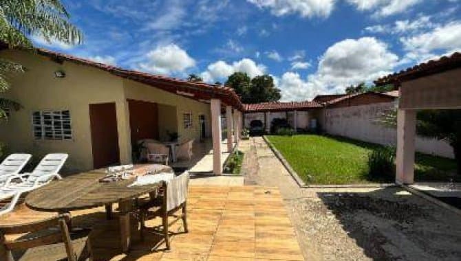 Foto 22 de 23: Casa em leilão em Timon - MA, bairro Boa Esperança — Casa 132 m² - Boa Esperança - Timon - MA