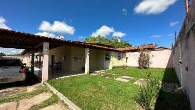 Foto 17 de 23: Casa em leilão em Timon - MA, bairro Boa Esperança — Casa 132 m² - Boa Esperança - Timon - MA