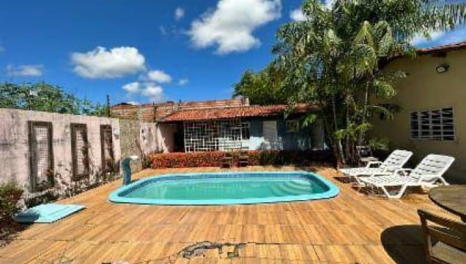 Foto 20 de 23: Casa em leilão em Timon - MA, bairro Boa Esperança — Casa 132 m² - Boa Esperança - Timon - MA