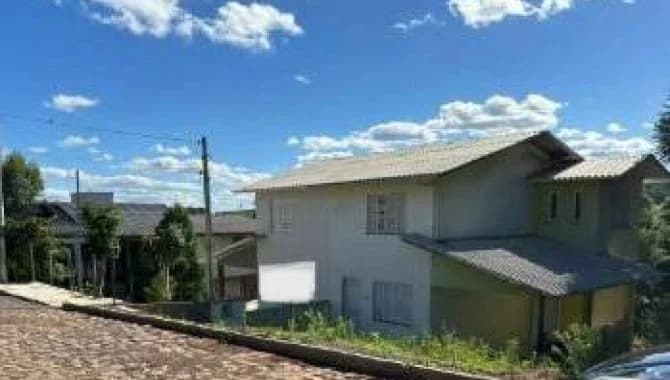 Foto 12 de 29: Casa em leilão em Jari - RS — Casa 95 m² - Jursi - Sananduva - RS