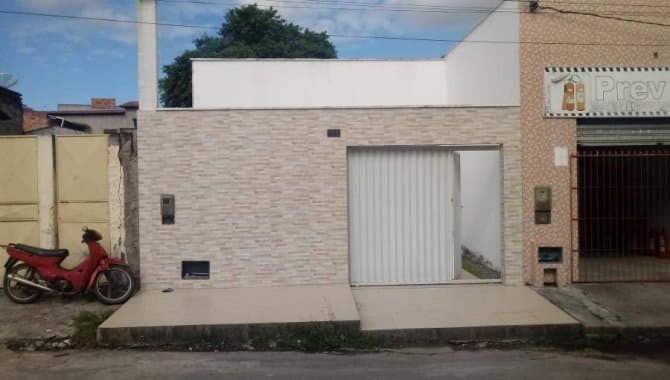 Foto 21 de 27: Casa em leilão em Feira De Santana - BA, bairro Jardim Cruzeiro — Casa 68 m² - Jardim Cruzeiro - Feira de Santana - BA