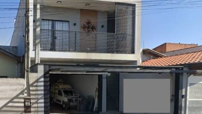 Casa em leilão em Limeira - SP, bairro Jardim São Lourenço — Casa 201 m² - Jardim São Lourenço - Limeira - SP
