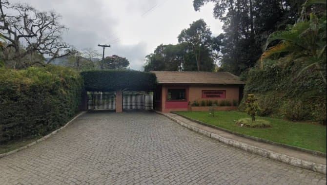 Terreno em leilão em Teresópolis - RJ — Área em Condomínio 1.296 m² - Parque do Imbui - Teresópolis - RJ