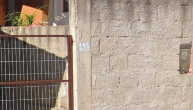 Foto 7 de 8: Casa em leilão em São Leopoldo - RS, bairro Campestre — Casa em Condomínio 61 m² (01 vaga) - Campestre - São Leopoldo - RS