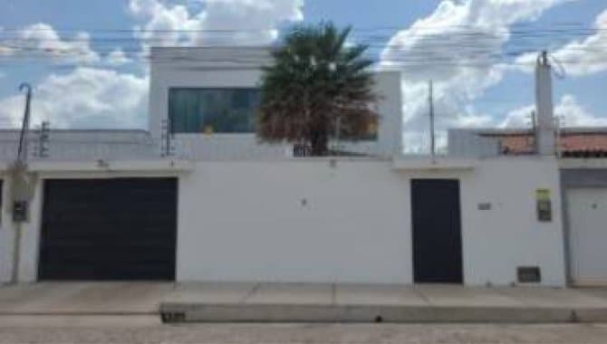 Casa em leilão em Batalha - PI, bairro São Francisco — Casa 260 m² - São Francisco - Batalha - PI