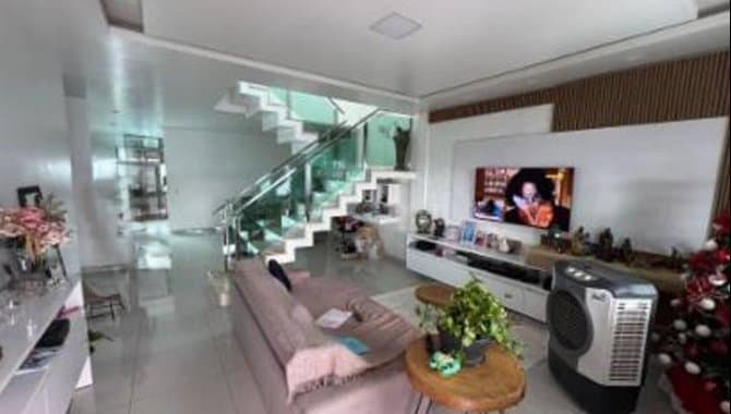 Foto 9 de 9: Casa em leilão em Batalha - PI, bairro São Francisco — Casa 260 m² - São Francisco - Batalha - PI
