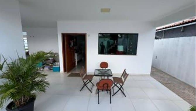 Foto 7 de 9: Casa em leilão em Batalha - PI, bairro São Francisco — Casa 260 m² - São Francisco - Batalha - PI