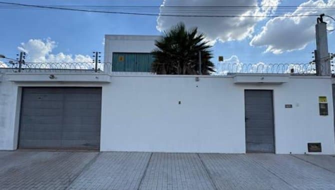 Foto 4 de 9: Casa em leilão em Batalha - PI, bairro São Francisco — Casa 260 m² - São Francisco - Batalha - PI