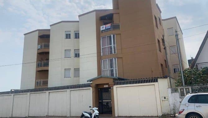 Foto 1 de 9: Apartamento em leilão em Passo Fundo - RS, bairro Centro — Apartamento 89 m² (01 vaga) - Centro - Passo Fundo - RS