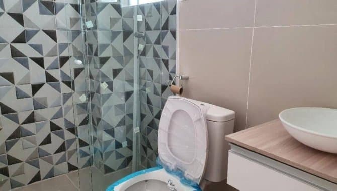 Foto 9 de 10: Apartamento em leilão em Marília - SP, bairro Boa Vista — Apartamento 48 m² (01 vaga) - Boa Vista - Marília - SP