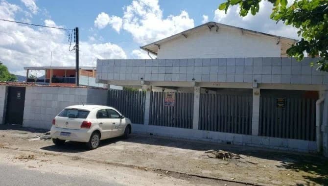 Foto 6 de 11: Casa em leilão em Matinhos - PR, bairro Balneário Riviera — Casa em Condomínio 67 m² - Balneário Riviera - Matinhos - PR