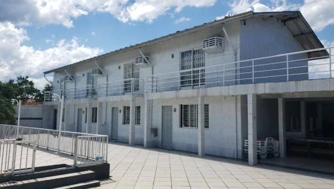 Casa em leilão em Matinhos - PR, bairro Balneário Riviera — Casa em Condomínio 67 m² - Balneário Riviera - Matinhos - PR