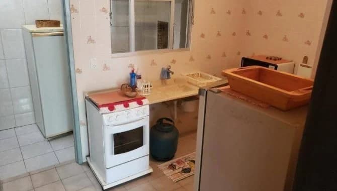Foto 3 de 11: Casa em leilão em Matinhos - PR, bairro Balneário Riviera — Casa em Condomínio 67 m² - Balneário Riviera - Matinhos - PR