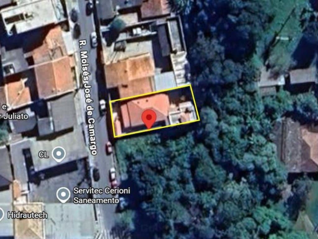 Foto 6 de 6: Casa em leilão em Mairinque - SP, bairro Jardim Granada — Casa 216 m² (área construída) - Jardim Granada - Mairinque - SP