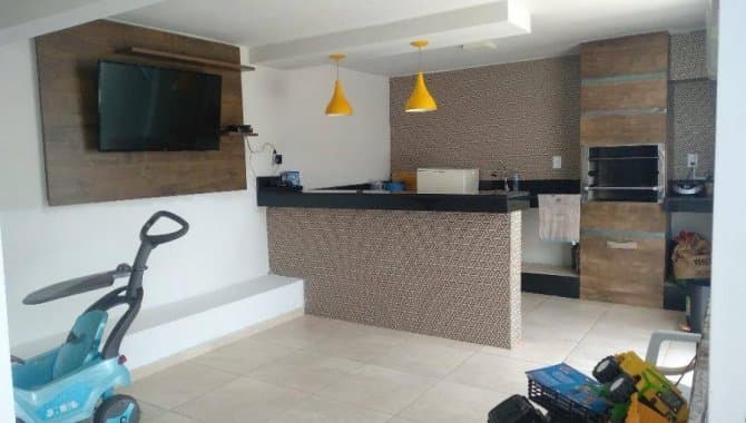 Foto 20 de 23: Casa em leilão em Varginha - MG, bairro Santa Luzia — Casa 156 m² - Santa Luzia - Varginha - MG